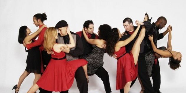 CHASE 2010 Latino Cultural Festival Opening Night Concert and Celebration