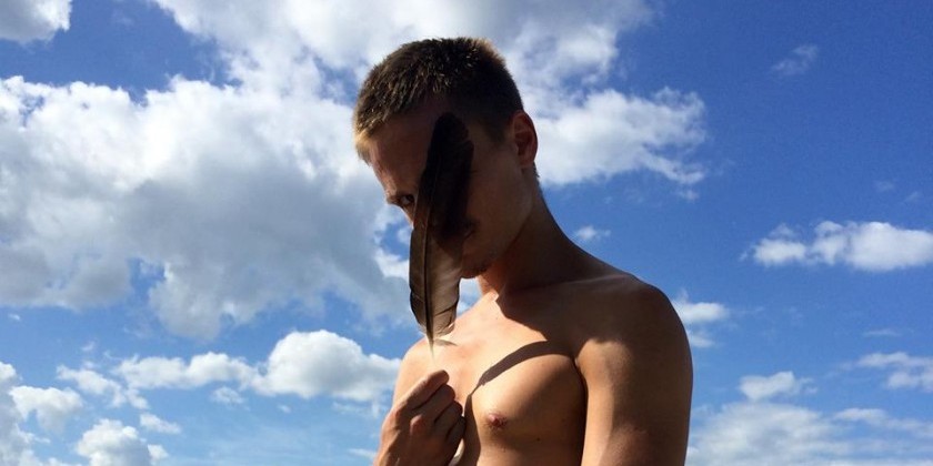 Take part in a new production "Disclosures" by Croatian choreographer Bruno Isakovic