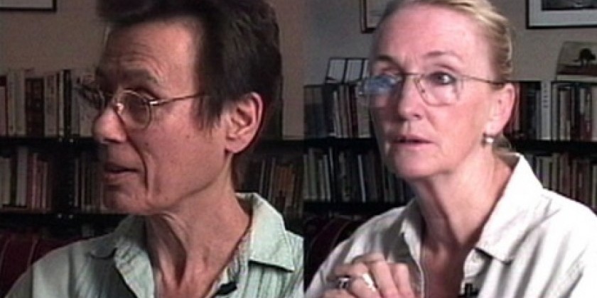 Charles Atlas presents "Rainer Variations" (2002)