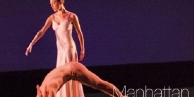 June Performances + Annual Fundraising Gala