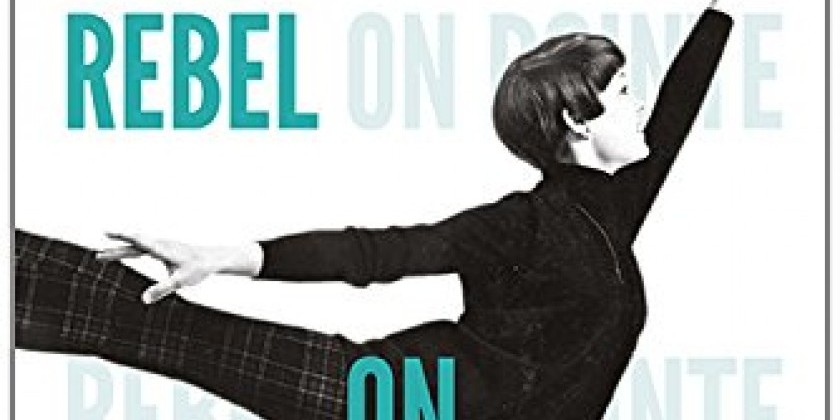 Broadway Star LEE WILSON signs Memoir at Barnes & Noble on Broadway