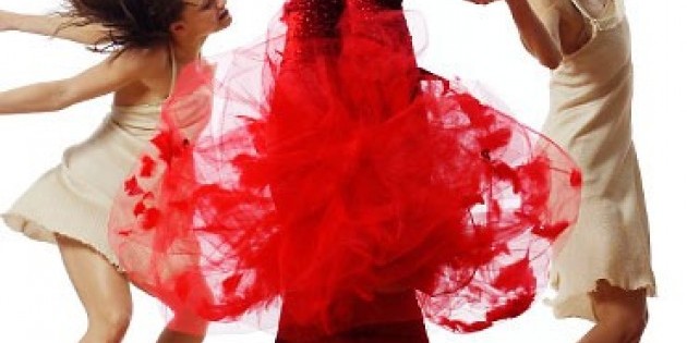 MOM:  a tangled jaunt through motherhood