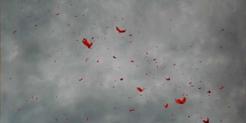 POETIC LICENSE by Flamenco y Mas