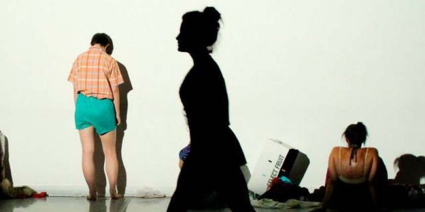 Triskelion Arts's Split Bill - November