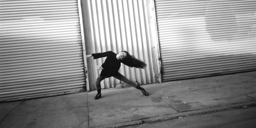 Althea Dance Company Presents "RE•GARD"