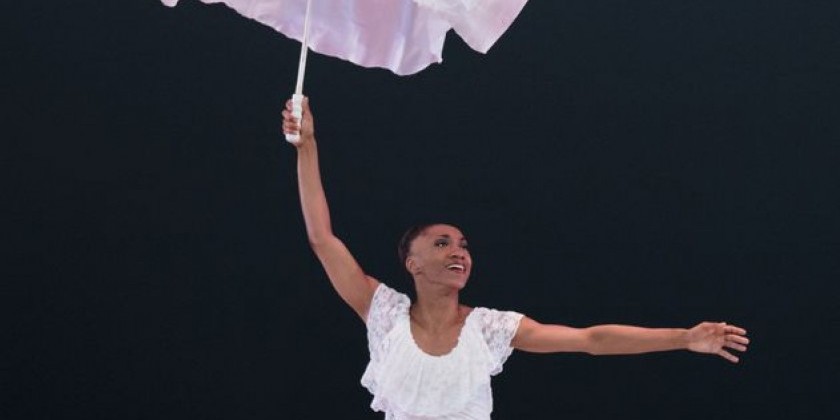 &ldquo;An Evening of Ailey and Jazz&rdquo; Opening Night Gala Benefit