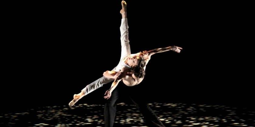 Richmond Ballet at The Joyce