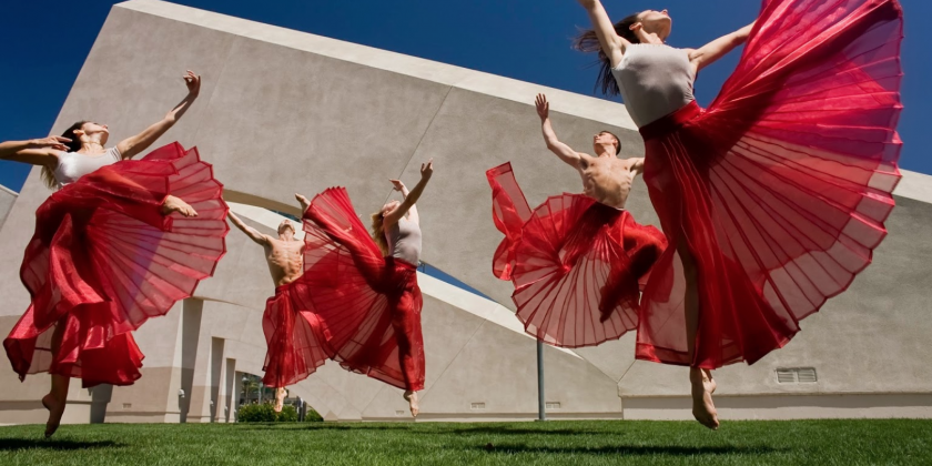 RIOULT Dance NY at the 92Y