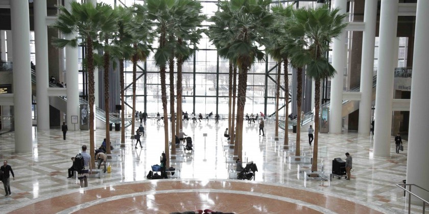 THE 17TH ANNUAL RIVER TO RIVER FESTIVAL  #R2R18