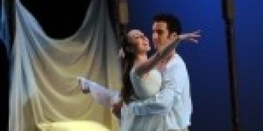 Douglas Martins full-length "Romeo and Juliet"