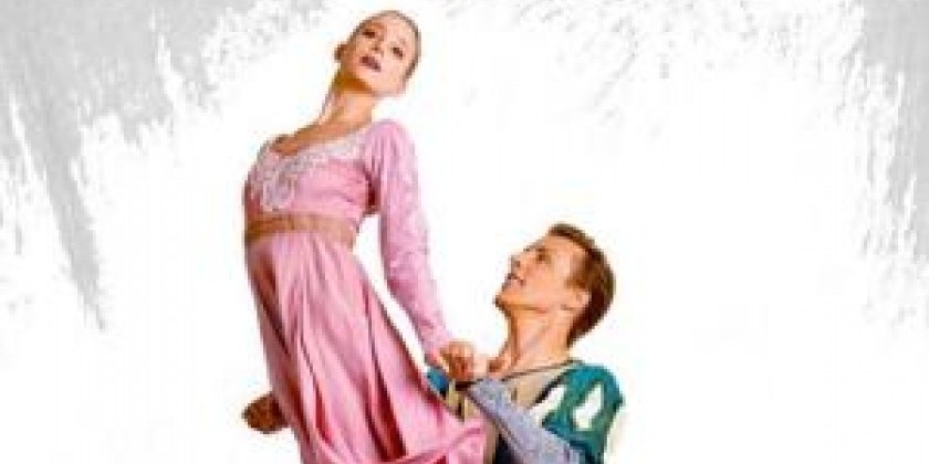 Dances Patrelle presents "Romeo & Juliet," a 25th Anniversary Performance