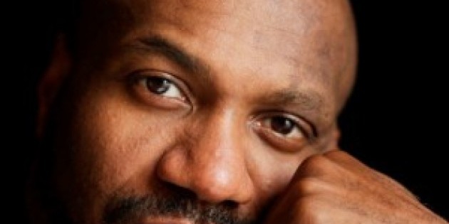 Mark Morris Dance Center Master Class and Workshop Series presents Ronald K. Brown/EVIDENCE Repertory Workshop