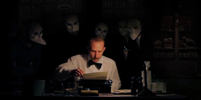 Open Call for "Sleep No More"