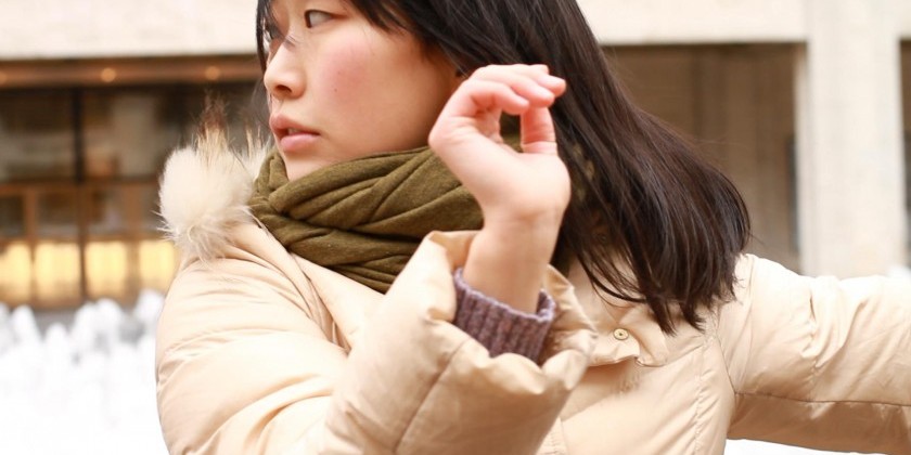 Work-in-Progress Screening of an Excerpt from 'Make Me Dance'