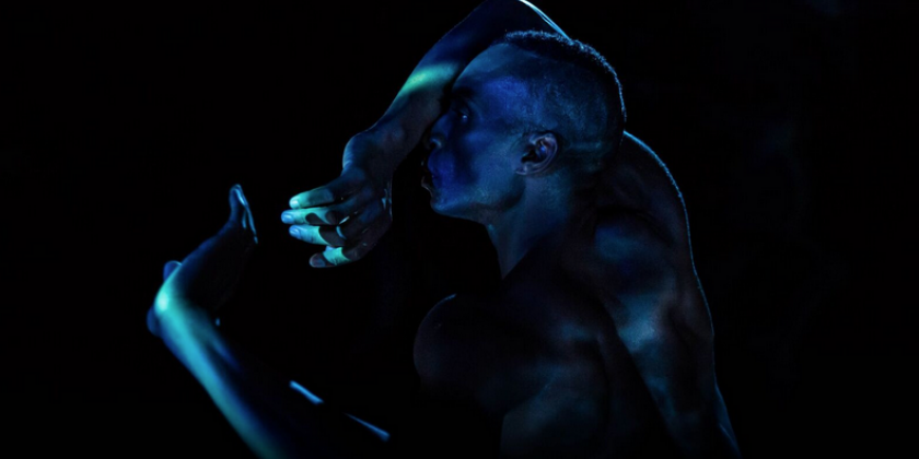 Abanar Dance Company presents dance film "Salt Water" (World Premiere)