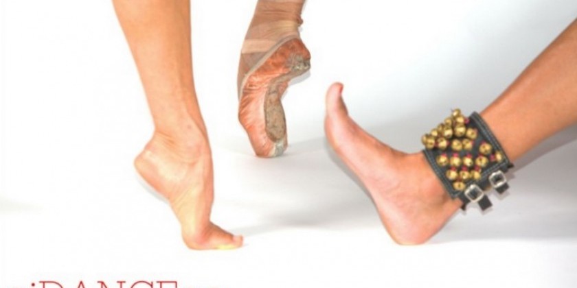 SAN JOSE, CA: "Goddesses and..." by sjDANCEco 