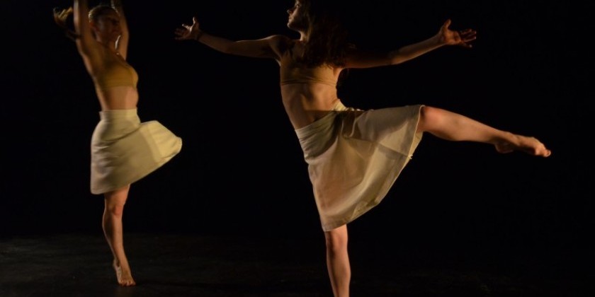 Sans Limites Dance Audition for Winter Season