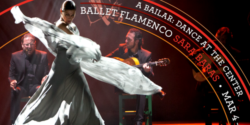 Ballet Flamenco Sara Baras - Voces, Suite Flamenca
