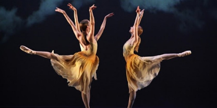 THE SARASOTA BALLET Kicks off 25th Anniversary Season at JACOB&rsquo;S PILLOW DANCE FESTIVAL