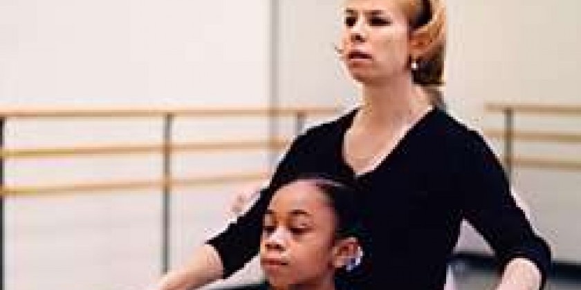 The Beauty of Ballet