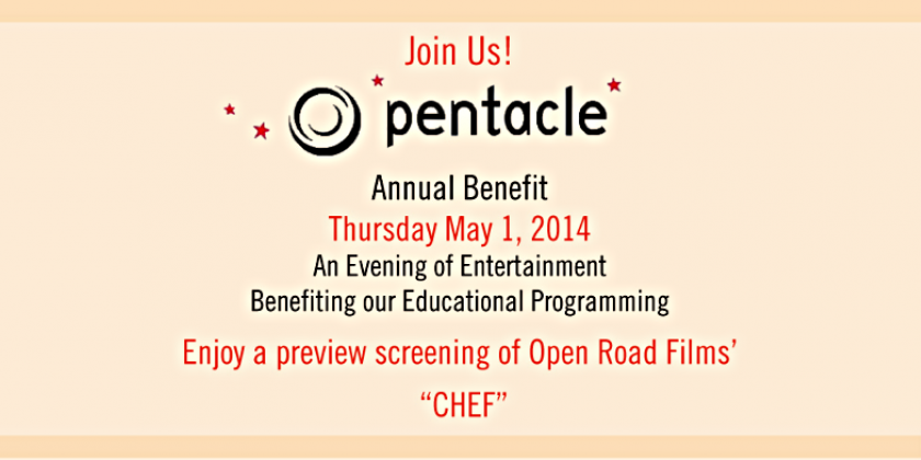 Pentacle's Educational Programming Benefit