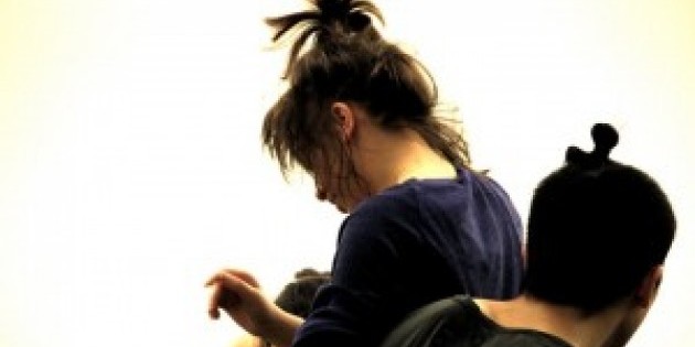 2011 DUMBO DANCE FESTIVAL