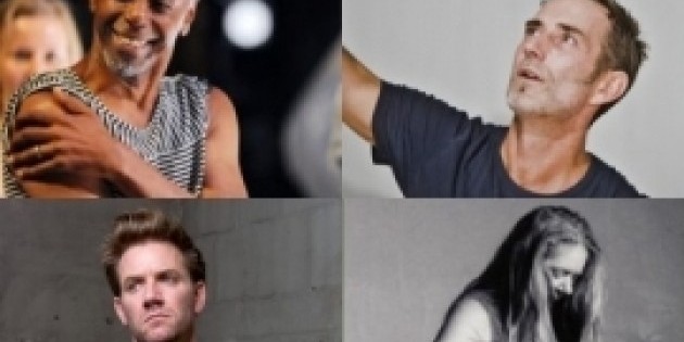 Making Space for Dance Makers