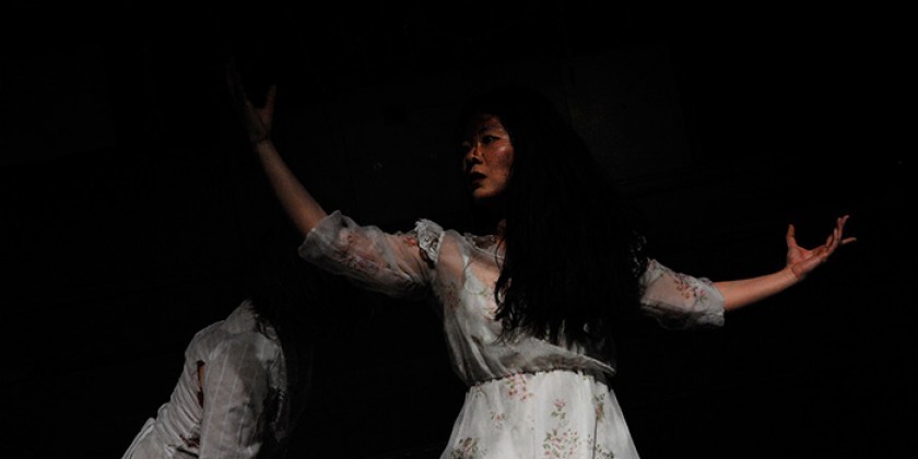 Sam Kim presents "Sister To A Friend"