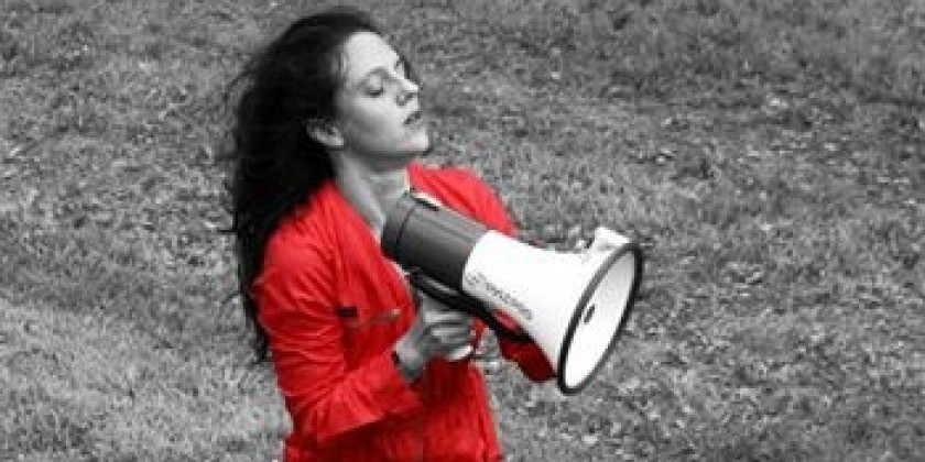 Shandoah Goldman at DIXON PLACE \\ Performing in the lounge \\ AUGUST 7TH