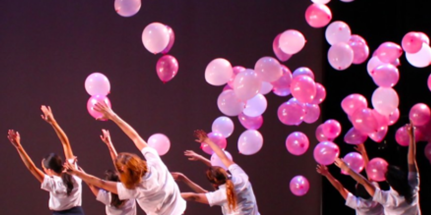 BOSTON: Urbanity Dance Company Auditions