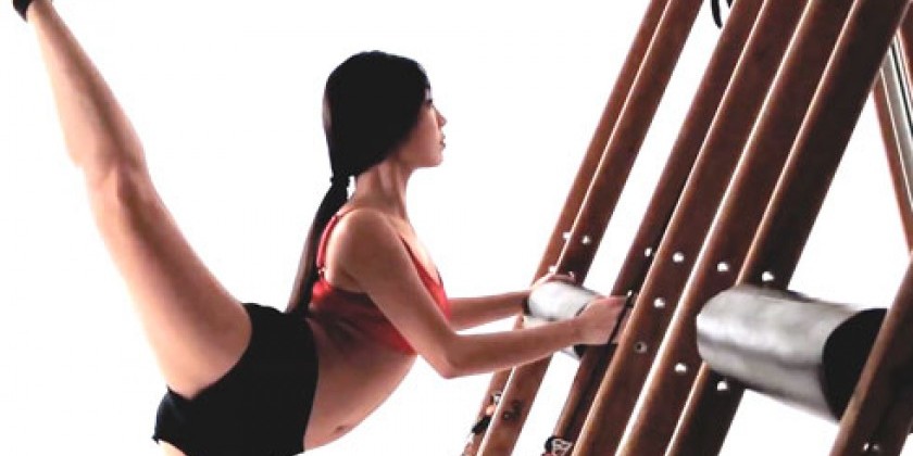 2 NEW WORKSHOPS! NEW CLASS!&rlm;