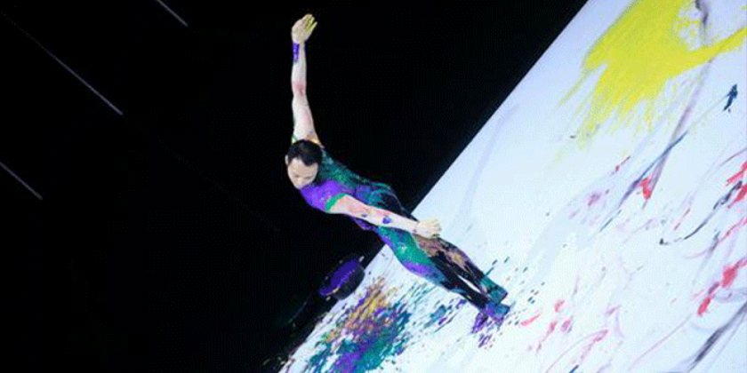 Shen Wei Dance Arts Presents New York City Season&rlm;