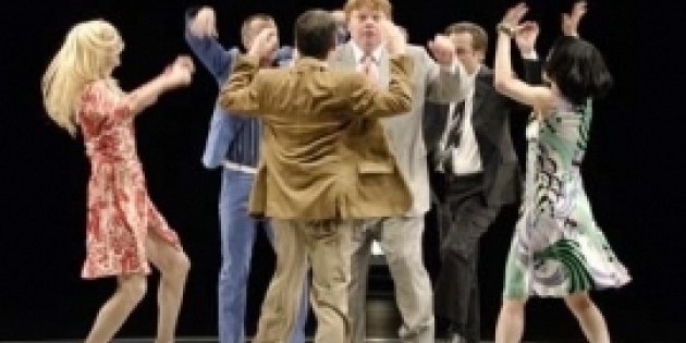 Master Classes 2012 - Registration Now Open