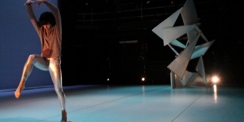 Job Opportunities with Laura Peterson Choreography