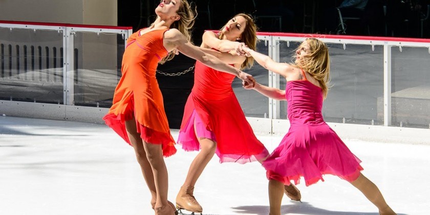 30th Anniversary City Skate Concert Series