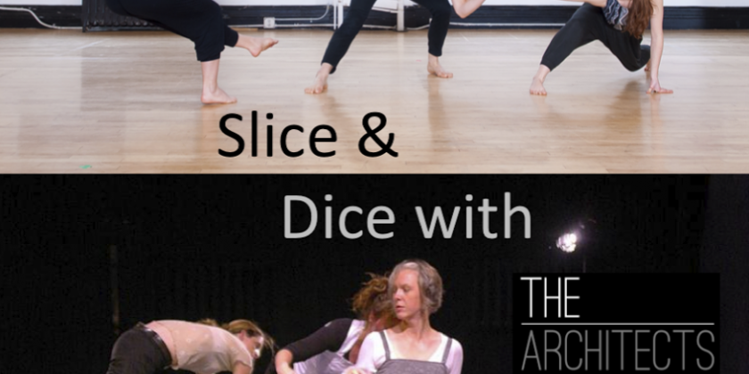 The Lovelies Split a Bill with The Architects