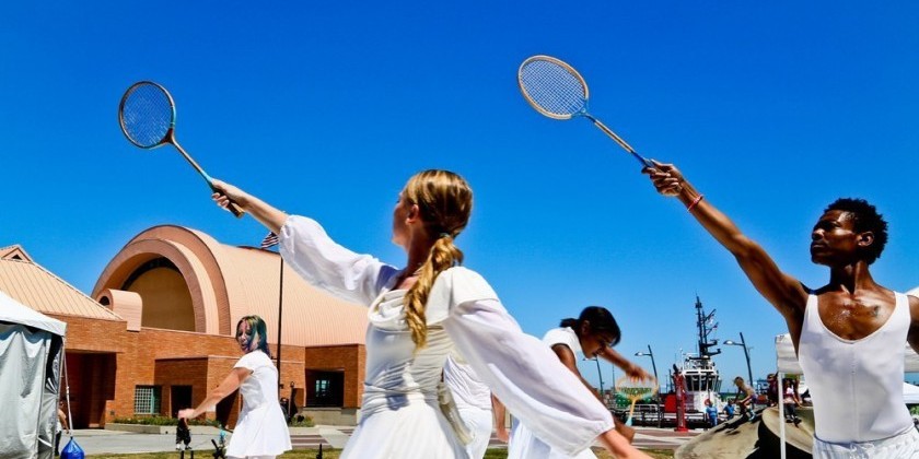 SAN PEDRO, CA: Free Preview BEFORE the SAN PEDRO &hearts; Festival of the Arts