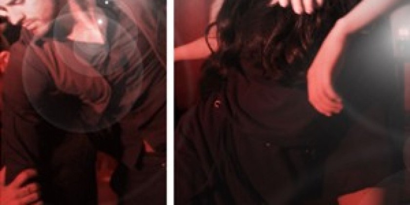 DANCE:Access and Danspace at TBA Festival!