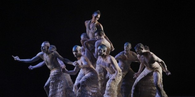 50th Anniversary New York Season