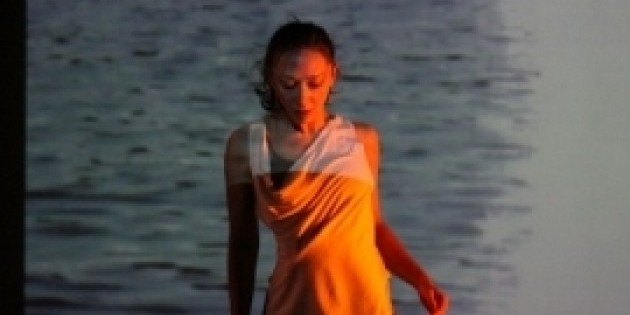 A Postcard From Pentacle