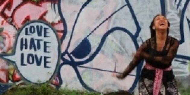 IMPRESSIONS: The 40th Annual Dance On Camera Festival