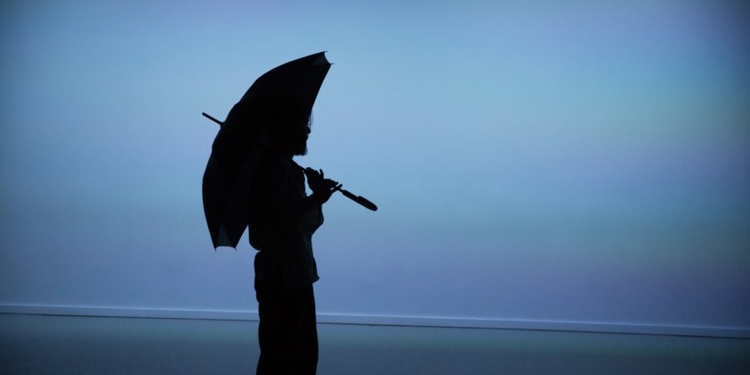 "Phantasies" by Ainesh Madan