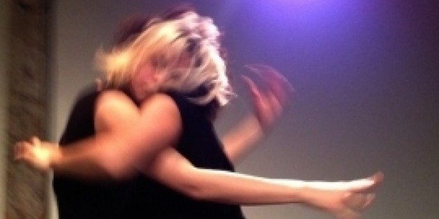 IMPRESSIONS: Cora Dance in "down here"