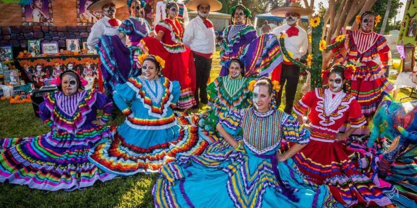 LOS ANGELES: SAN PEDRO &hearts; TRI ART FESTIVAL