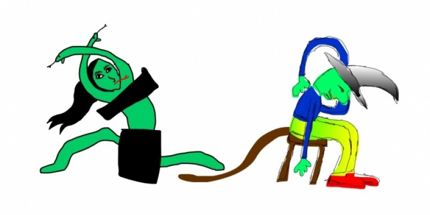 THE SET UP: ISLAND GHOST SLEEP PRINCESS TIME STORY SHOW