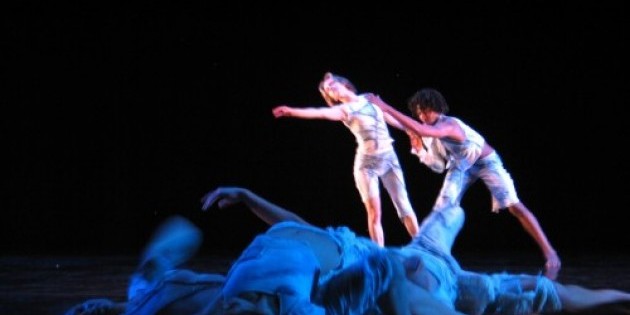 World Premiere Performances