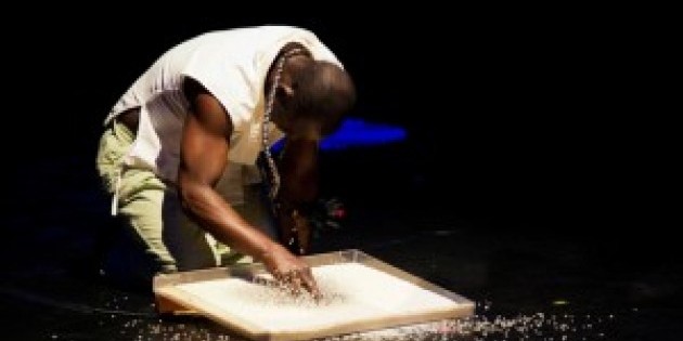 Barak and Buudou, BADOO, BADOLO