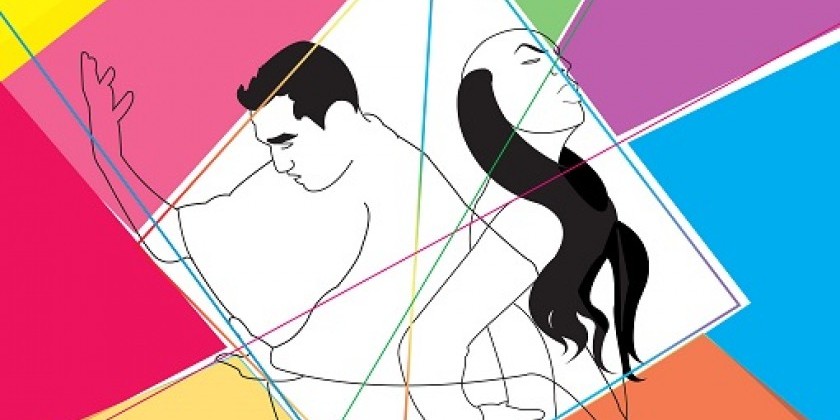 Triskelion Arts Presents CollabFest 2015