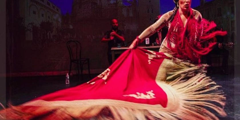 COOPERSTOWN, NY: Flamenco at the Cooperstown Summer Music Festival