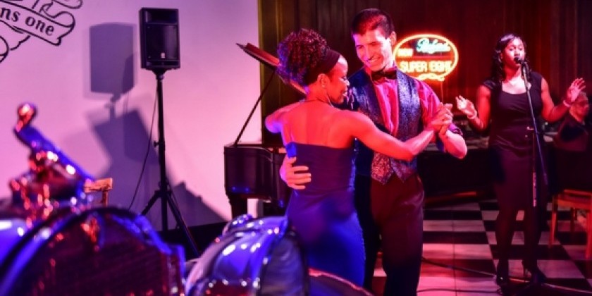 DAYTON, OH: "Soulstice: Beignets On The Bayou"